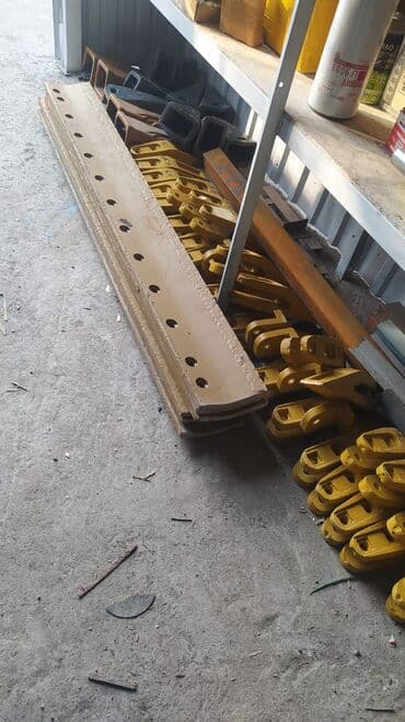 подшипник: Погрузчик, XCMG, 2024 г., Колесный, Ковшовый — 1