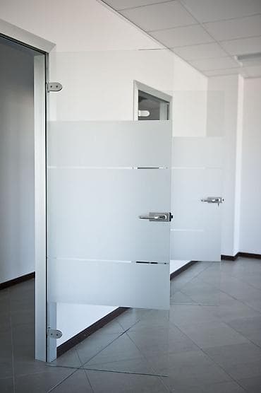 винил пленка: Пленка на окно, тонировка, Матовая, Новый, Бесплатная доставка — 5