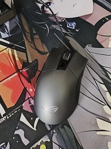 Клавиатура, Logitech, Механическая, Проводное подключение, Размер: 100%