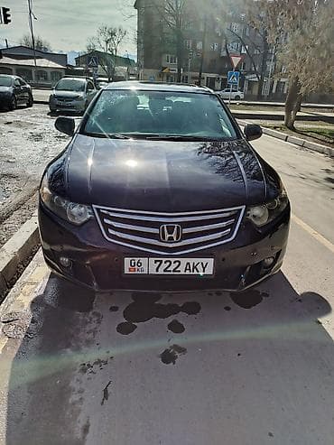 колеса хонда фит: Honda Accord: 2008 г., 2.4 л, Автомат, Бензин, Седан — 3