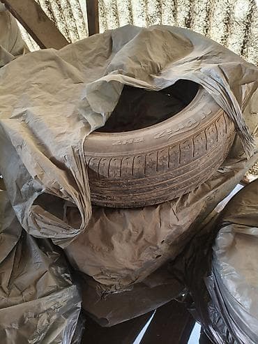 26560 r18 бу: Шины 225 / 60 / R 18, Лето, Б/у, Комплект, Легковые, Корея, Kumho — 5