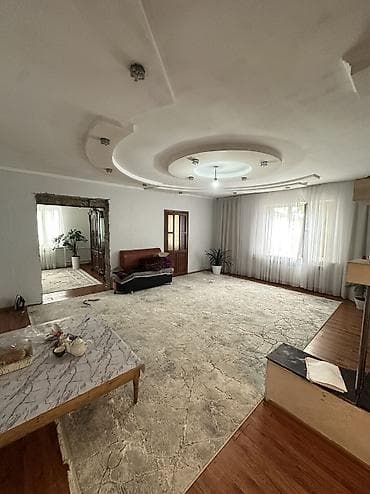 4 bedroom: Срочно продается дом отлично развивающимся районе АК ОРДО расположение — 10