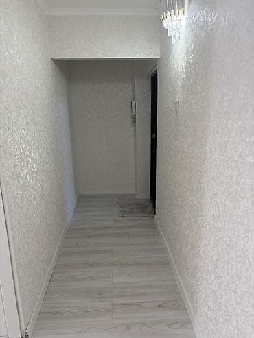 18: 1 комната, 40 м², 104 серия, 1 этаж, Евроремонт — 3