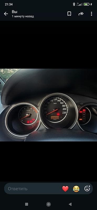 мото тур эндуро: Honda Jazz: 2002 г., 1.5 л, Автомат, Бензин, Хэтчбэк — 8