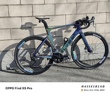 forward 5330: Шоссейный велосипед, Рама XXL (190 - 210 см), Б/у — 4