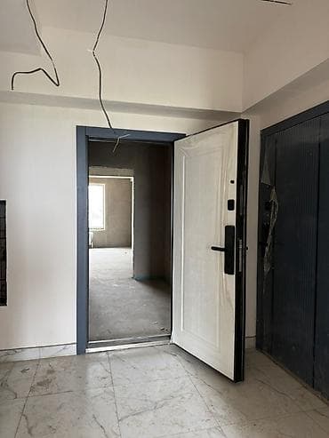 2 комнаты, 48 м², Элитка, 8 этаж, ПСО (под самоотделку) — 4