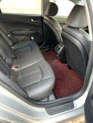 шыны на к5: Kia K5: 2019 г., 2 л, Автомат, Газ, Седан — 8