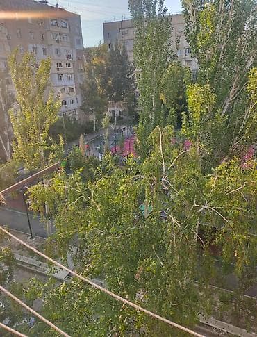 1 комната, 35 м², 105 серия, 5 этаж, Косметический ремонт — 7