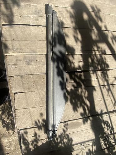 общий ключ: Ролл-шторка — 2