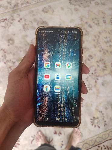 redmi 9a: Redmi, Redmi 9C, Б/у, 64 ГБ — 1