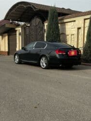 спидометр на скутер: Lexus GS: 2006 г., 4.5 л, Автомат, Гибрид, Седан — 5