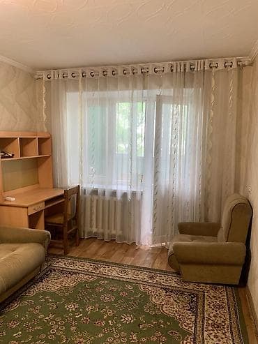 квартира советский: 2 комнаты, Собственник, Без подселения, С мебелью полностью — 2