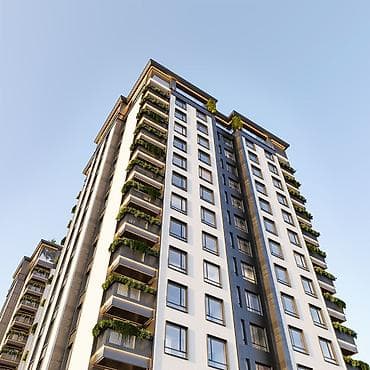 в петровке: Строится, Элитка, 1 комната, 53 м² — 4