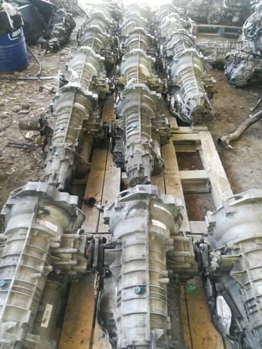 реставрация механизма переключения передач авто таврия: Автозапчасти коробка автомат Коробка автомат передний привод полный — 7