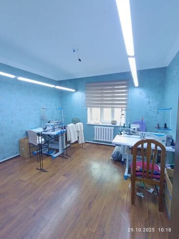 продается дом шопоков: Үй, 2015 кв. м, 6 бөлмө, Риелтор, Косметикалык оңдоо — 9