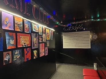 play zone: 🔥 Срочно продается готовый бизнес ПОД КЛЮЧ в Бишкеке 🎲 Клуб — 6