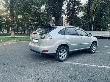 харьер таета 2010: Toyota Harrier: 2003 г., 2.4 л, Автомат, Газ, Кроссовер — 7