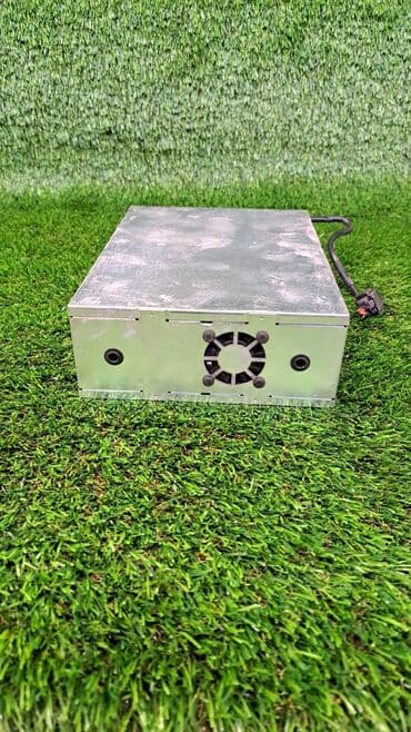 e39: ТВ Тюнер BMW E39 Дорестайлинг Номер 65.50-8 360 ——259 Состояние — 1