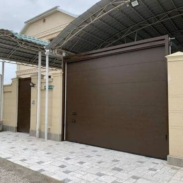 роллы: Автоматическое ворота ролл ворота ролл штора рольставни,жалюзи — 10