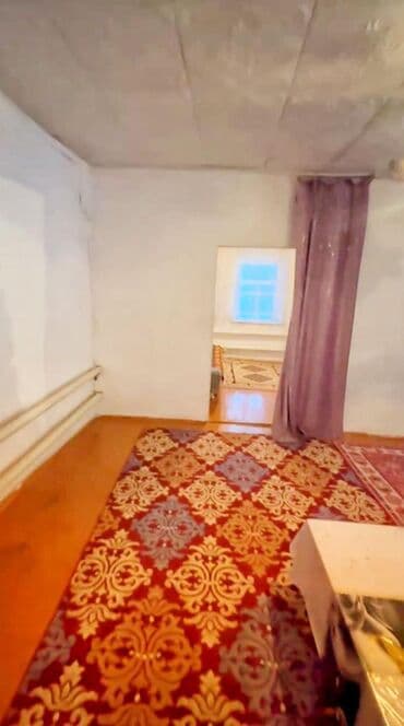 Үй, 93 м², 5 бөлмө, Менчик ээси, Эски ремонт — 11