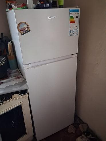 garmin 7x: Холодильник Б/у, Двухкамерный — 2