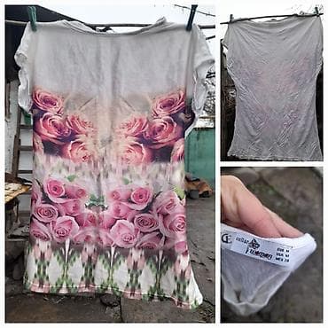 детские вещи бесплатно: Актуально. отдам даром все вещи,можно по отдельности.на5 или 6 фото — 1