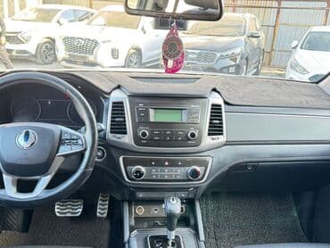 ауди rs7 цена в бишкеке: Ssangyong Rexton: 2019 г., 2.2 л, Автомат, Дизель, Внедорожник — 5