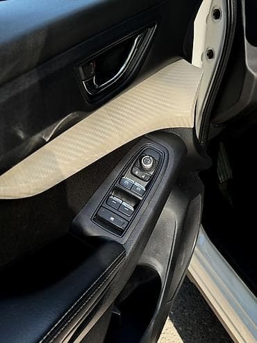 бюджетные машины для девушек: Subaru Ascent: 2021 г., 2.4 л, Вариатор, Бензин, Внедорожник — 10