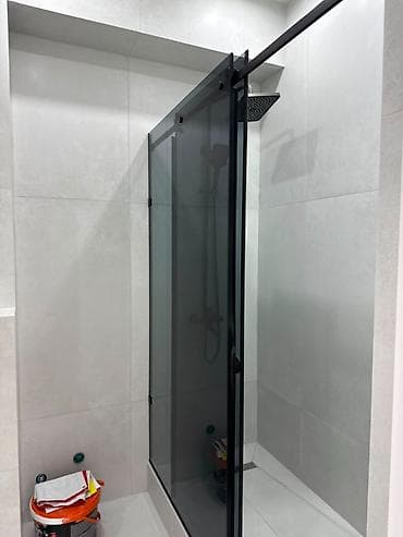 Недвижимость: 2 комнаты, 80 м², Юг-2 мкр Элитка, 12 этаж, Свежий ремонт — 7