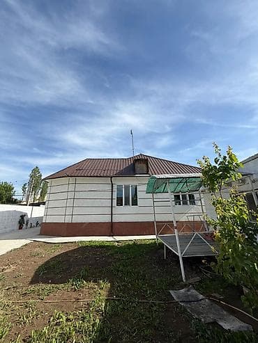‼️‼️‼️СРОЧНО Продается дом 🏠 В БЫСТРО-РАЗВИВАЮЩЕМ РАЙОНЕ (есть