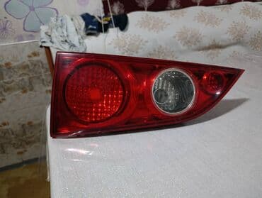 автозапчасти из кореи бишкек: Задний правый стоп-сигнал Honda 2004 г., Б/у, Оригинал, Япония — 1