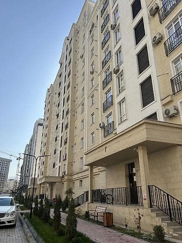 продажа квартир под псо: 1 комната, 44 м², Элитка, 13 этаж, Готовая ПСО (под самоотделку) — 5