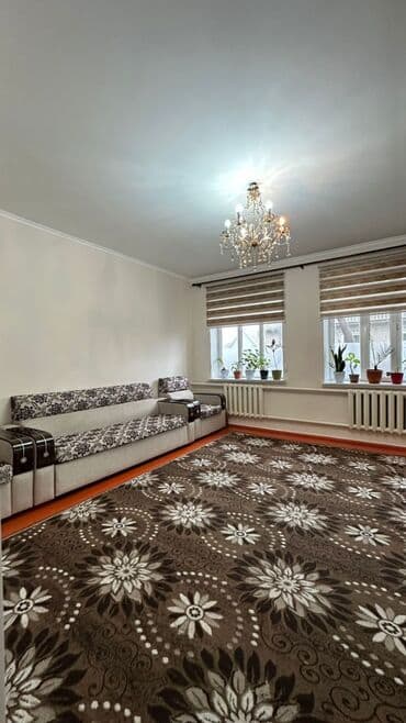 Продажа домов: Дом, 100 м², 6 комнат, Собственник, Евроремонт — 2