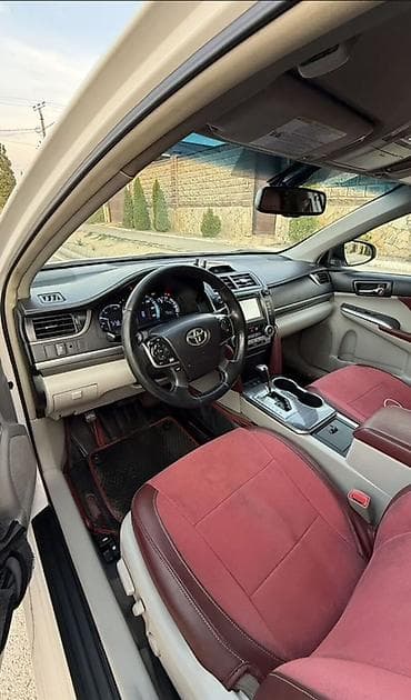 авалон авто: Toyota Camry: 2014 г., 2.5 л, Автомат, Гибрид, Седан — 2