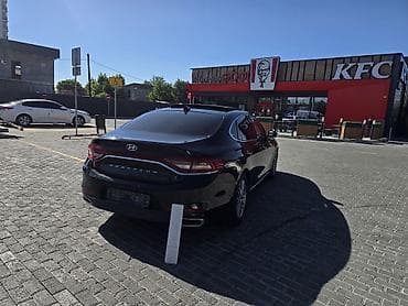 samsung note 21 ultra: Сдаю Hyundai Grandeur, На неделю, Без водителя, | Залог, Водительские права, От 18 лет — 4