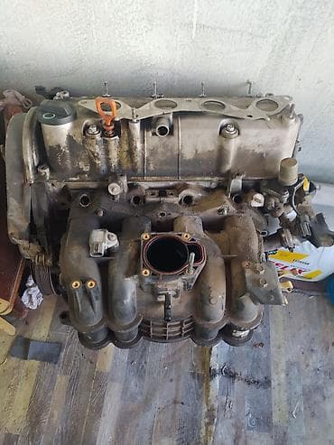 daf tandem: Другие детали для мотора — 4