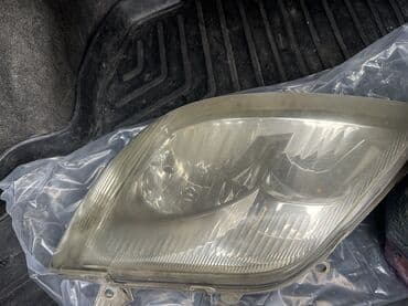 лед купить бишкек: Оригинал фара — 1