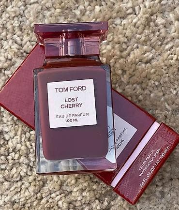 Люкс качество один в один 1) Tom Ford Lost Cherry, Eau de Parfum, 100