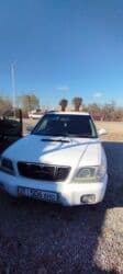 срочно продаю в связи с переездом: Subaru Forester: 2001 г., 2 л, Автомат, Бензин, Кроссовер — 8