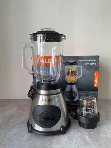 бленде: Блендер, миксер, Новый, Самовывоз, Бесплатная доставка, Платная доставка — 2