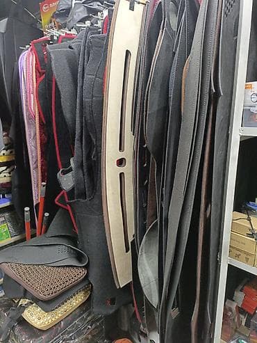 мониторы для авто: Автоэлектроника и аксессуары для диагностики и безопасности: - OBDII — 5