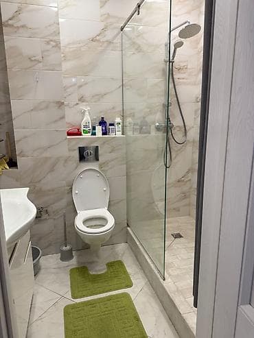 сдается квартира кант: 2 комнаты, Собственник, Без подселения, С мебелью полностью — 9