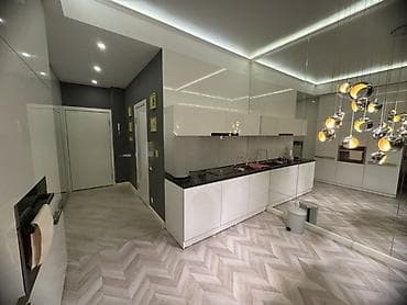 1 комната, 37 м², КНУ Элитка, 9 этаж, Евроремонт — 7