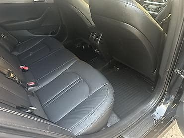 e class: Hyundai Sonata: 2022 г., 2 л, Автомат, Газ, Седан — 8