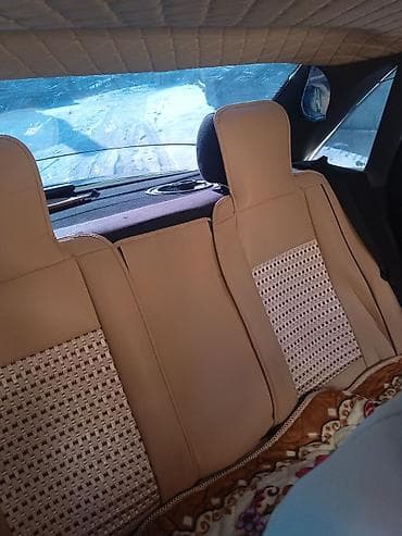 Audi A6: 1995 г., 2 л, Автомат, Бензин, Седан — 9