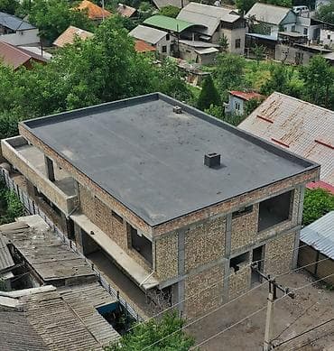 Дома: 🏡 Дом, который строили для себя, а не на продажу. 📍 Район Asia Mall 💰 — 1