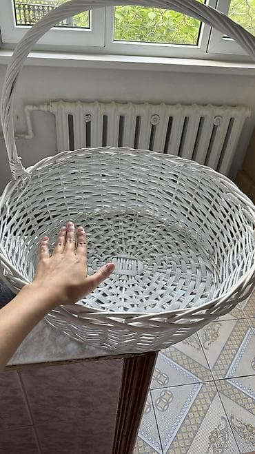 Упаковочные товары: Корзина, Новый, Самовывоз — 4