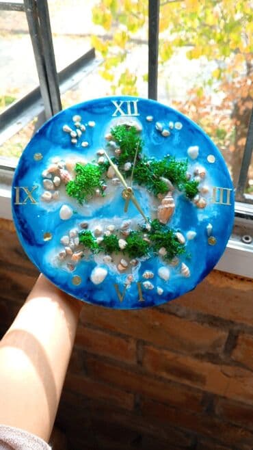 Ручная работа