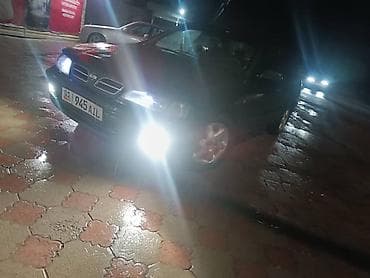 tayota progres: Nissan Primera: 1997 г., 2 л, Ручные, Бензин, Седан — 6