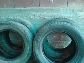 купить шины в бишкеке бу: Шиналар 175 / 65 / R 14, Кыш, Колдонулган, Комплект, Жеңил унаалар, Жапония — 3